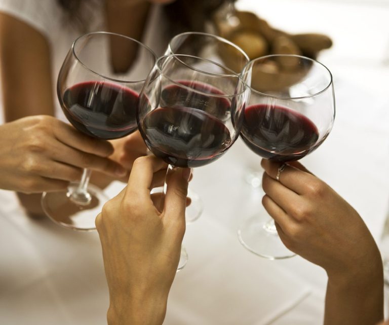 Weinproben bei Ihnen zu Hause oder als Rahmenprogramm für Ihre Veranstaltung